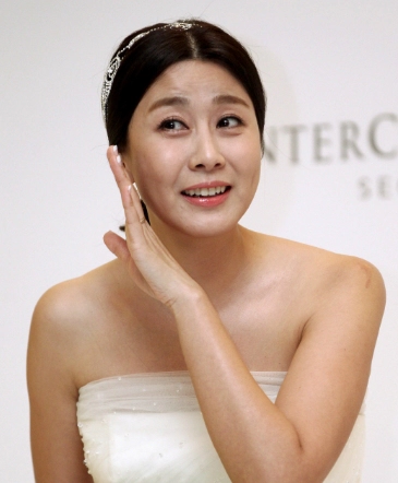 양정아 프로필 나이 고향 학력 배우 탤런트 경력