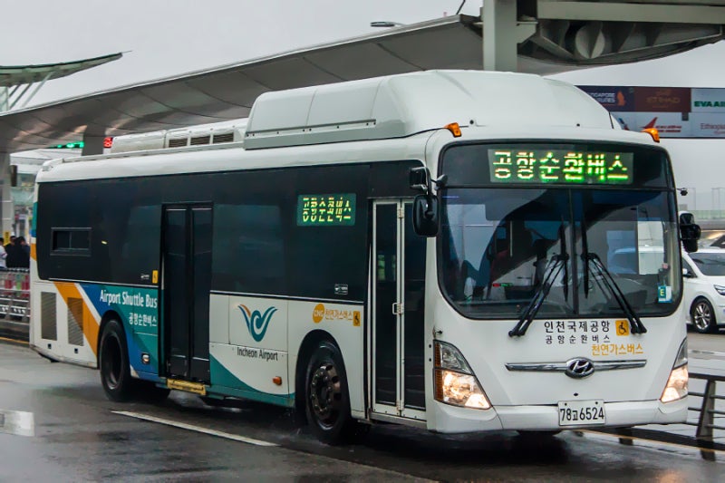 장기주차장 이용 안내