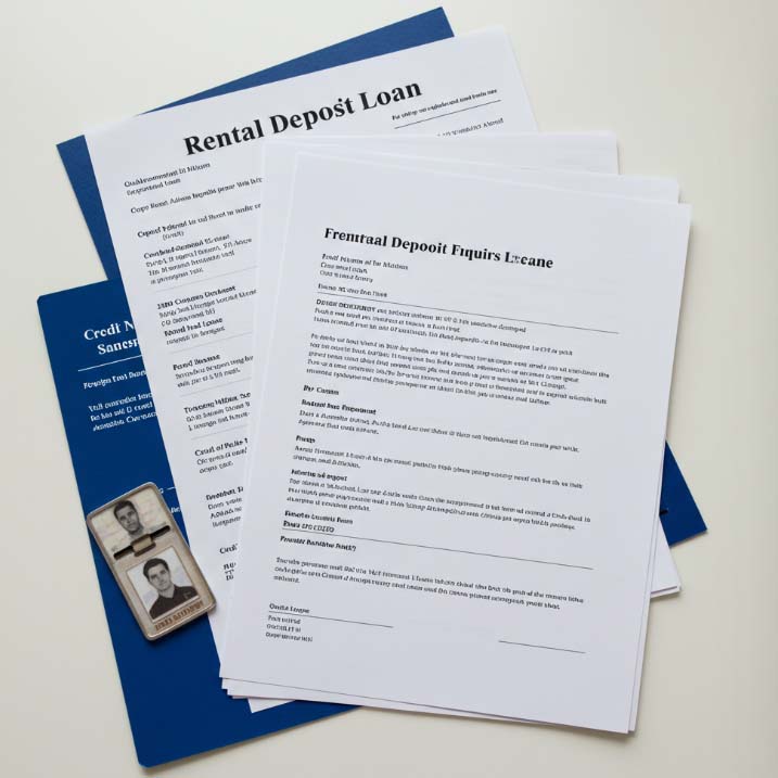 신혼부부 전세대출 신청 방법과 필요 서류