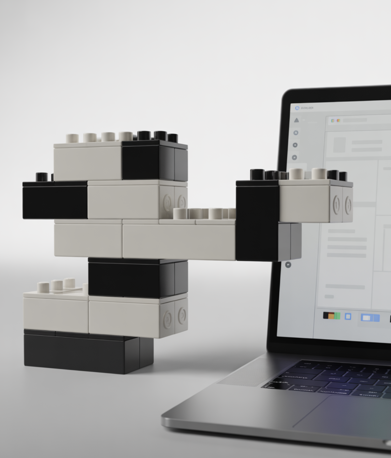 오토메이터, '레고 블록' 같은 나만의 로봇