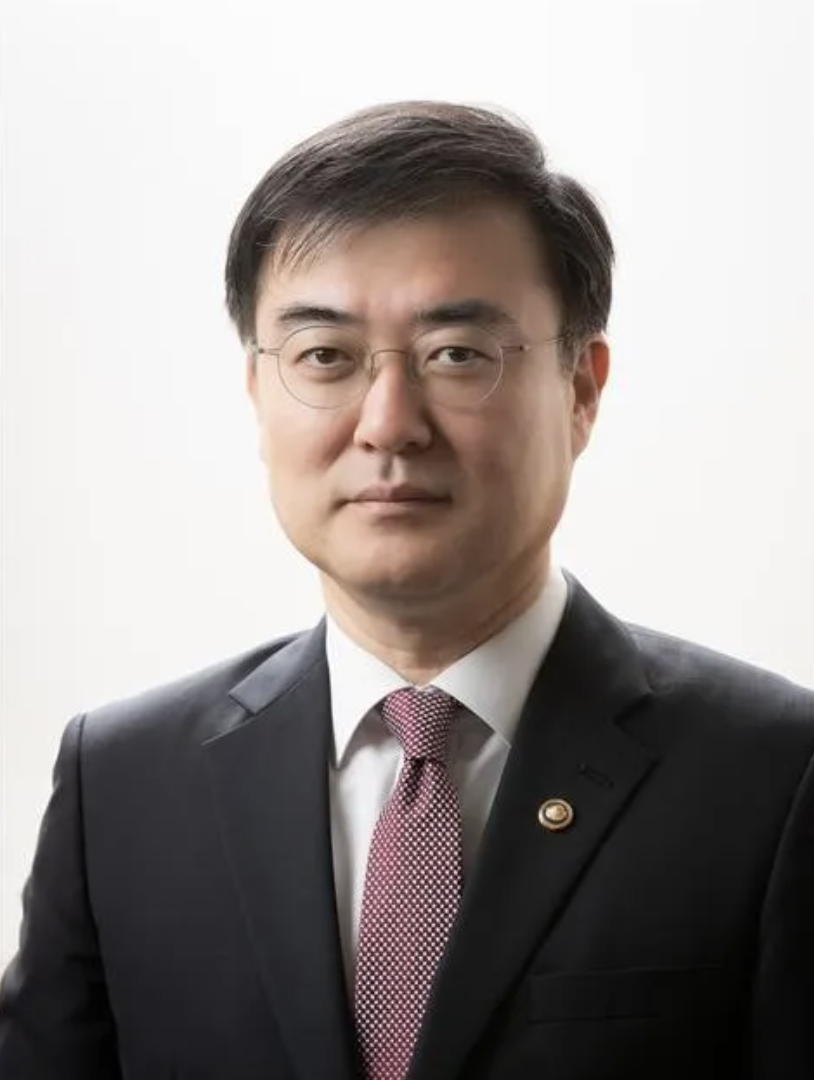 손병두 이사장