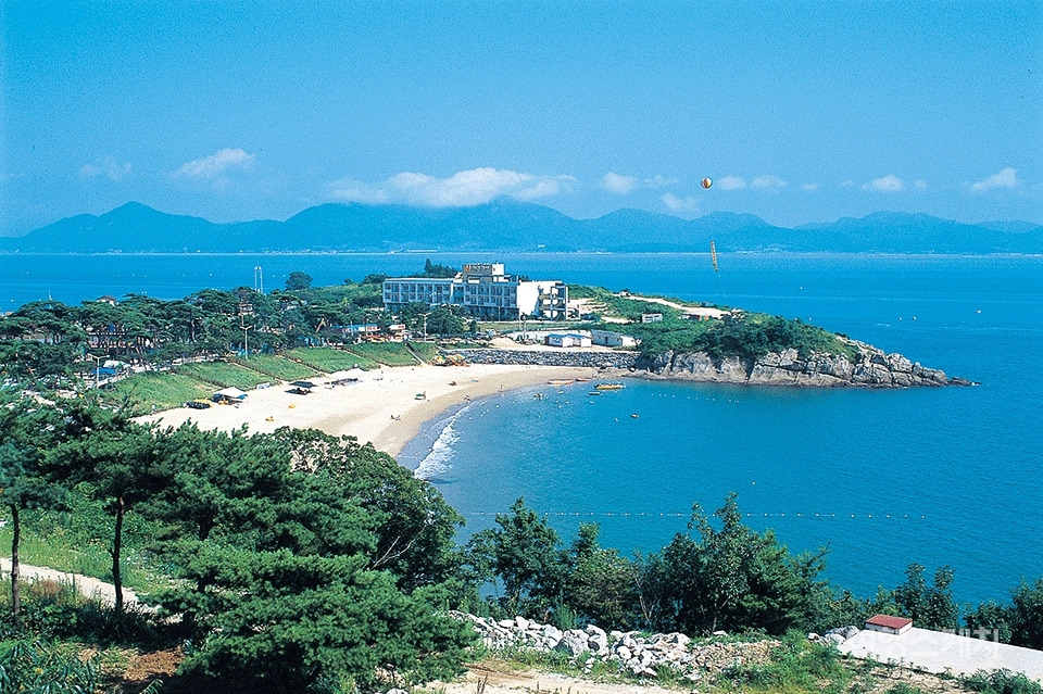 변산반도 생태탐방원