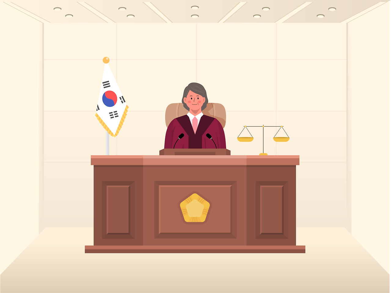 권한쟁의 심판