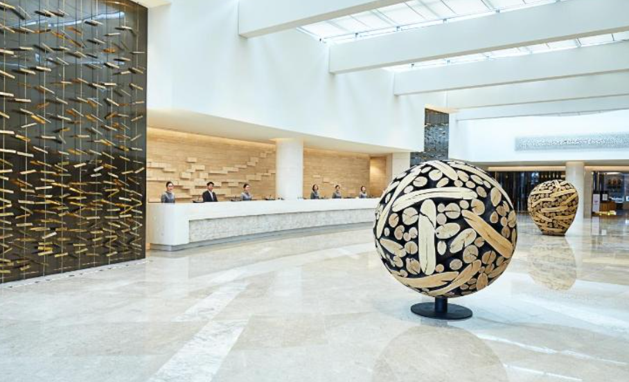 제주 신화월드 랜딩관 객실 정보, 최저가 할인예약, 부대시설