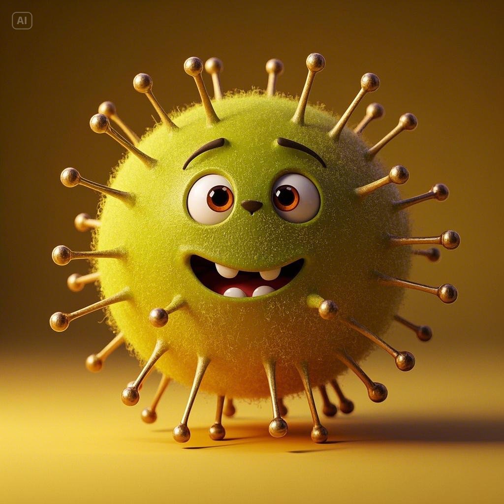 HPV 바이러스 감염 경로