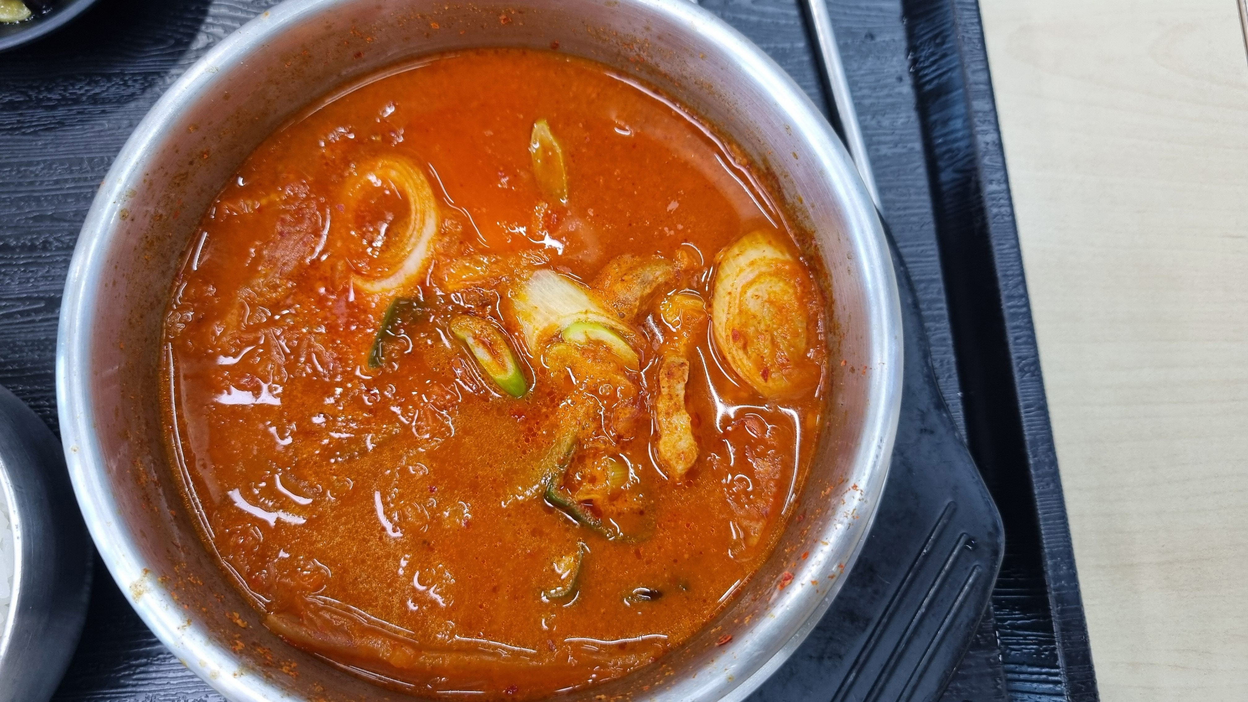 서해안고속도로맛집