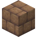 마인크래프트 진흙 벽돌 조합법, 공략법