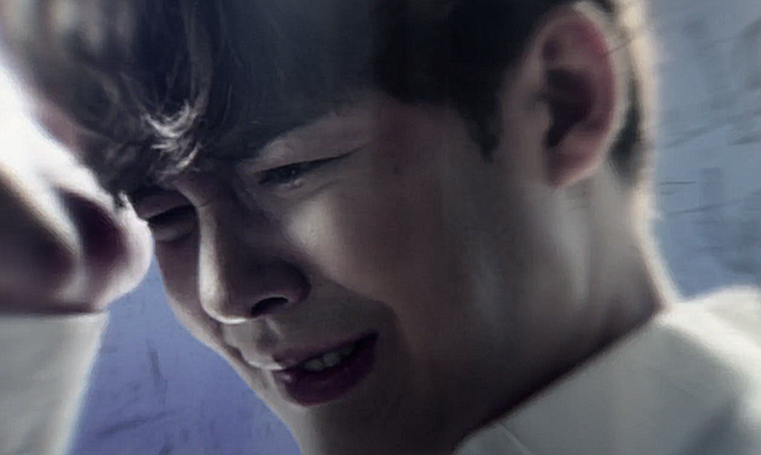 비밀의 남자 등장인물