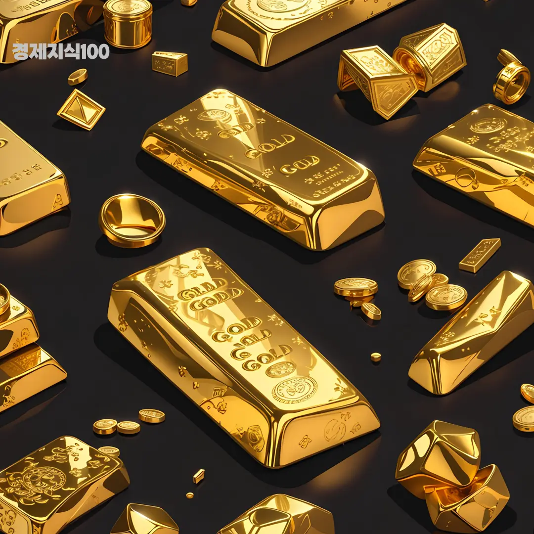 금 관련 이미지10