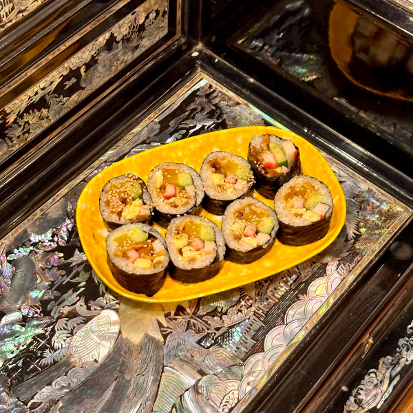 성수 한양떡방앗간 분식집