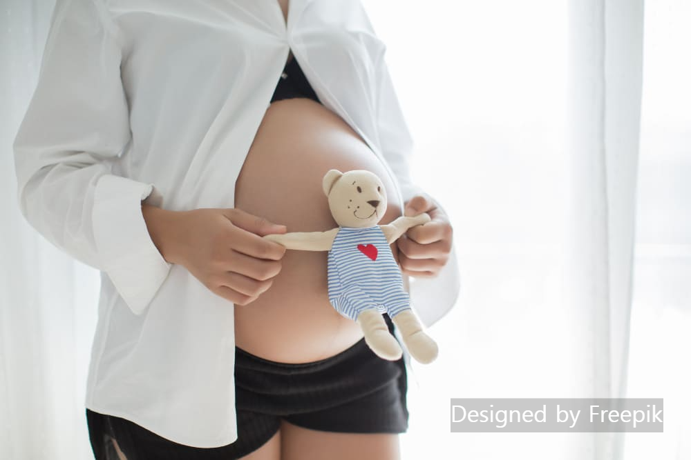 임산부 발바닥 통증