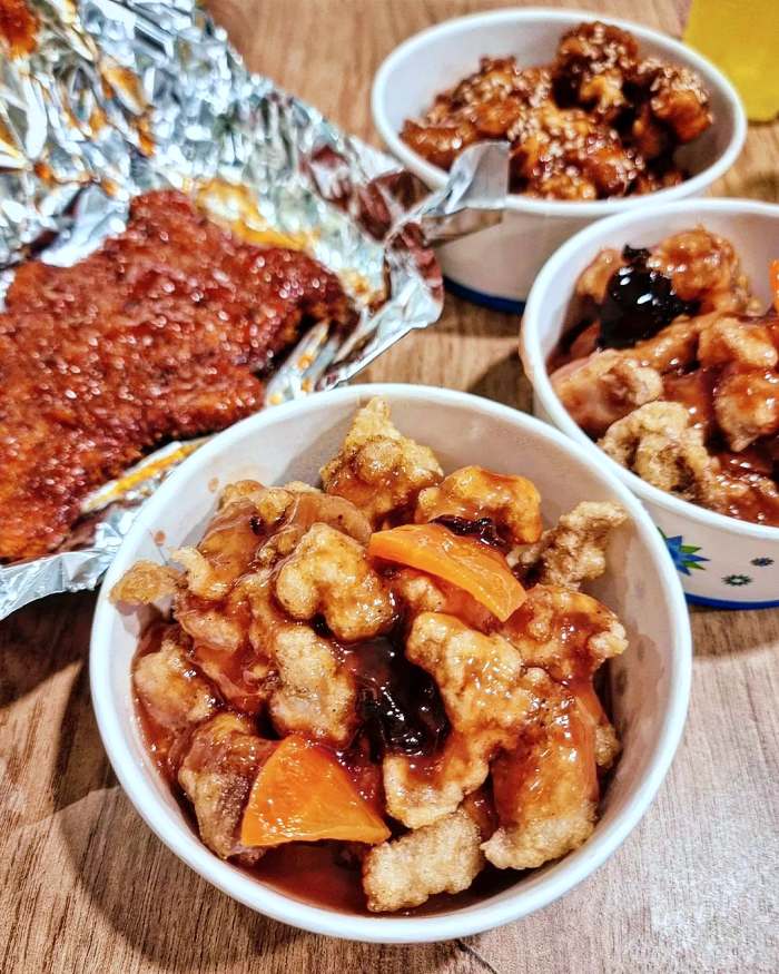 생방송투데이 원주 떡볶이 맛집