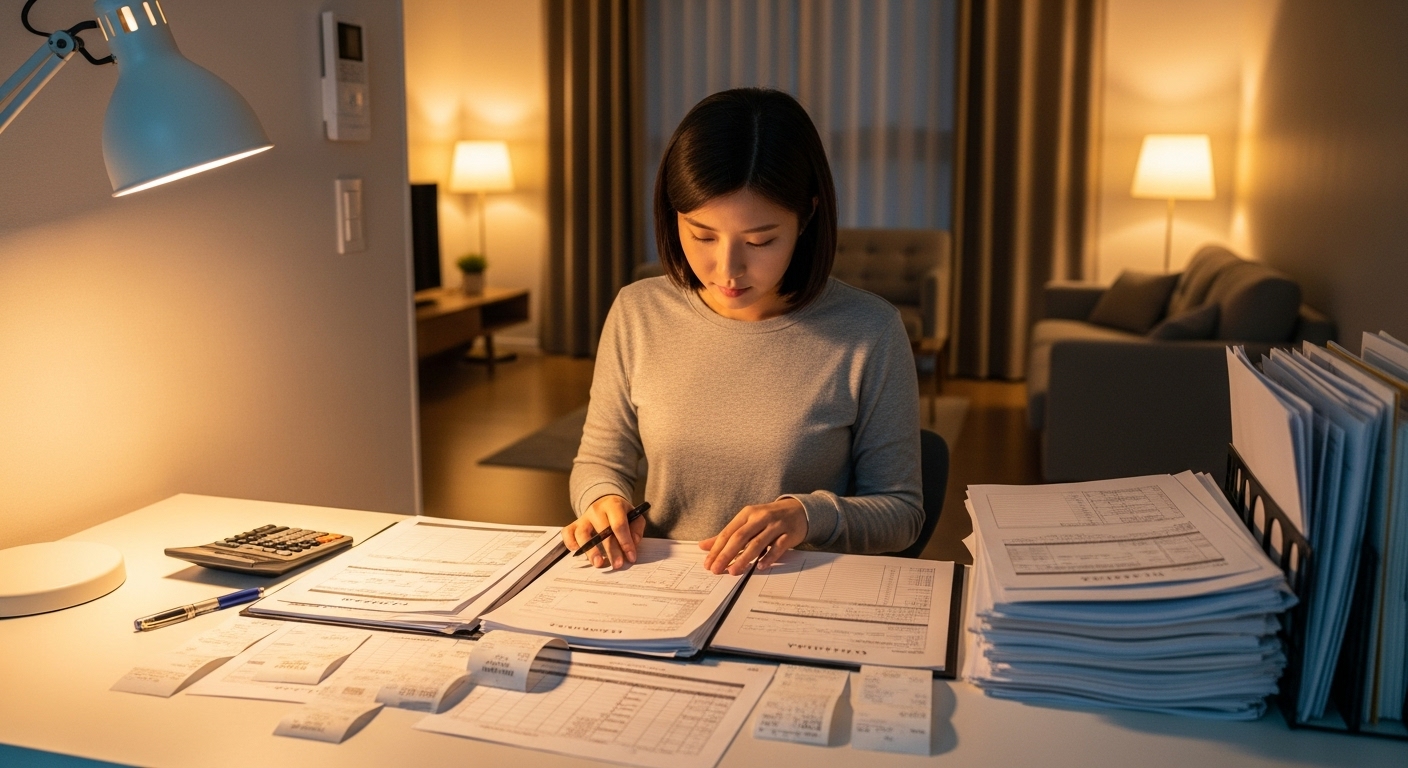 신청 방법과 주의사항