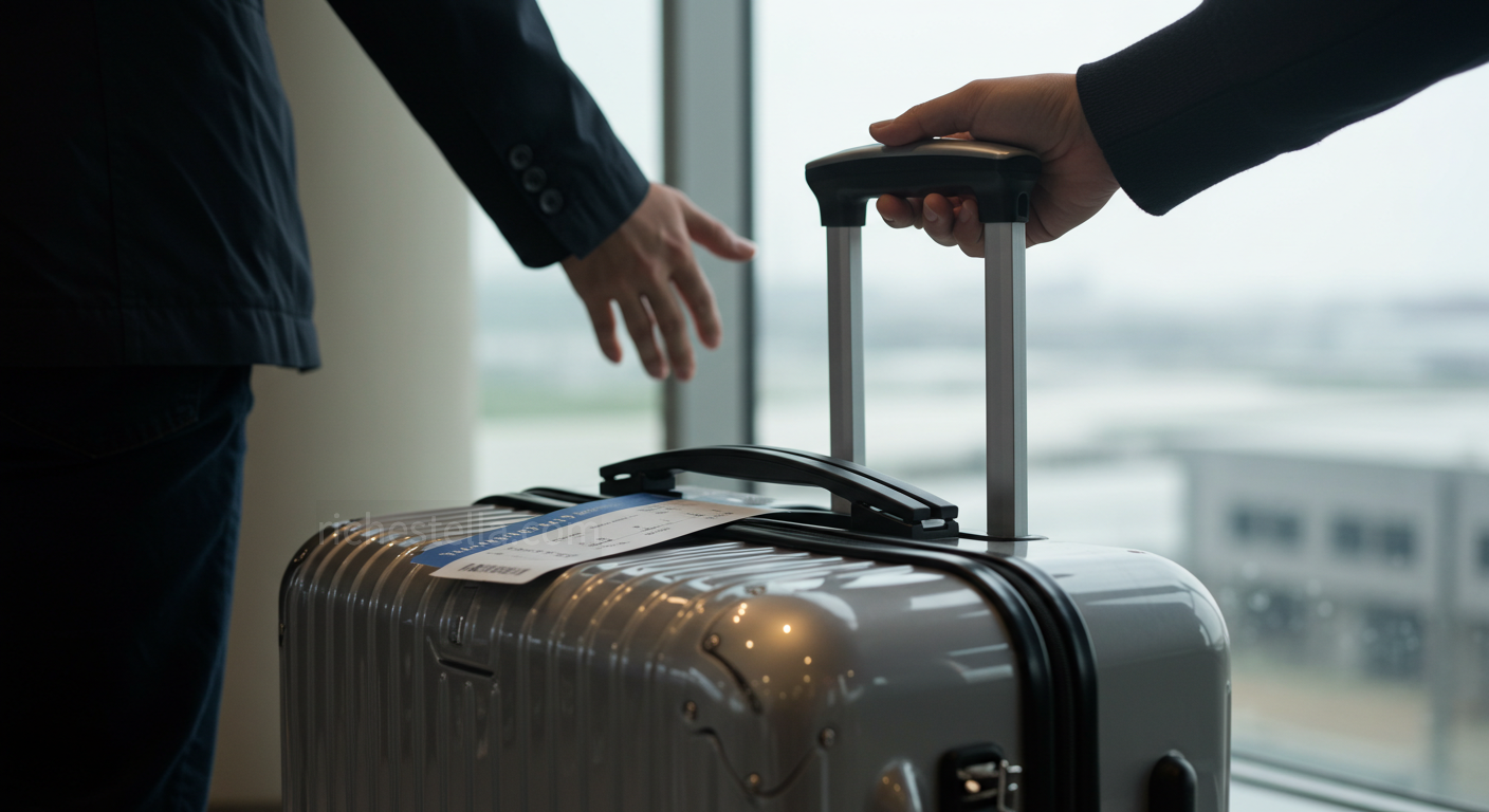 티웨이 수하물 규정