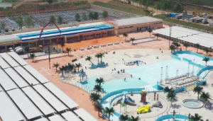 당진 아마존 워터파크 개장정보