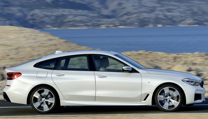 bmw 그란투리스모 중고차 가격 시세표 유지비