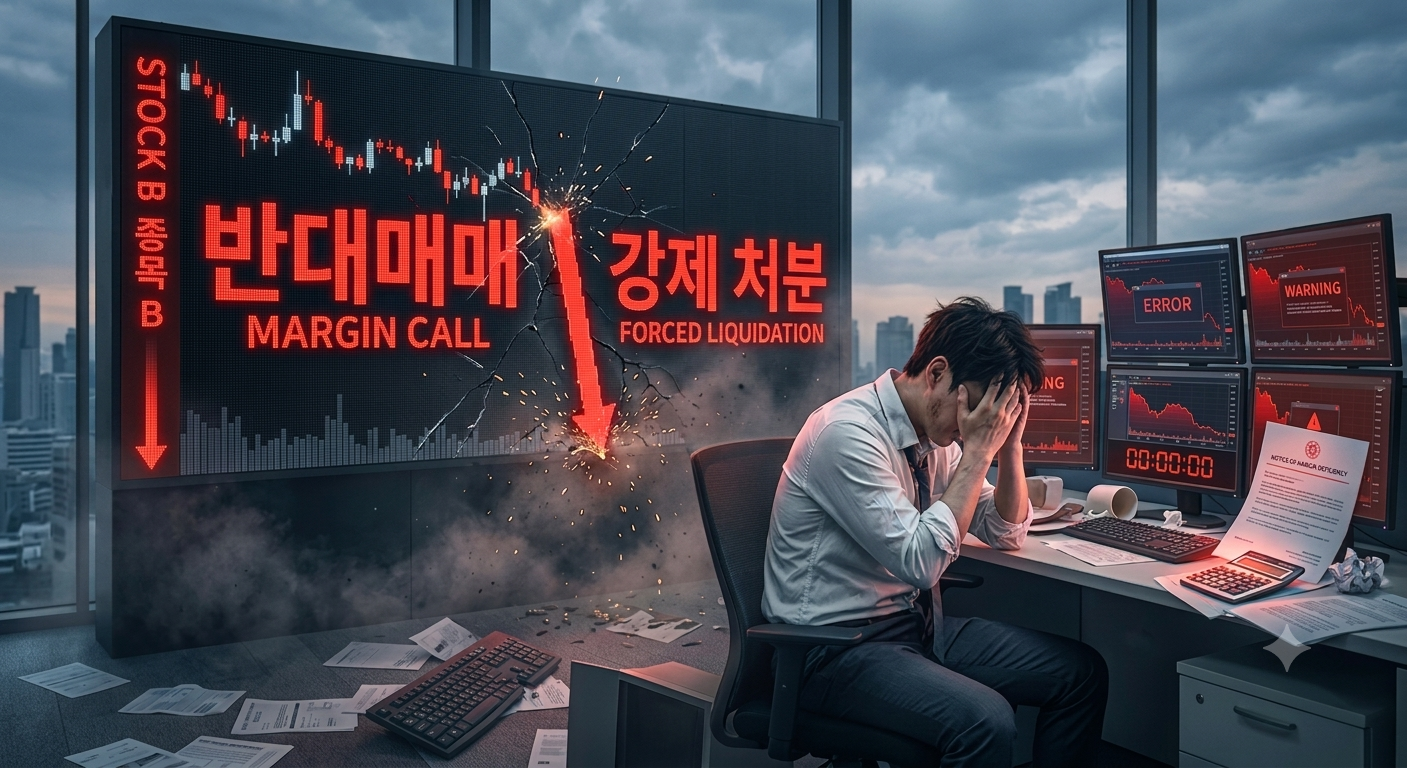 1. 반대 매매