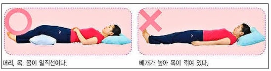 바르게-눕는-방법