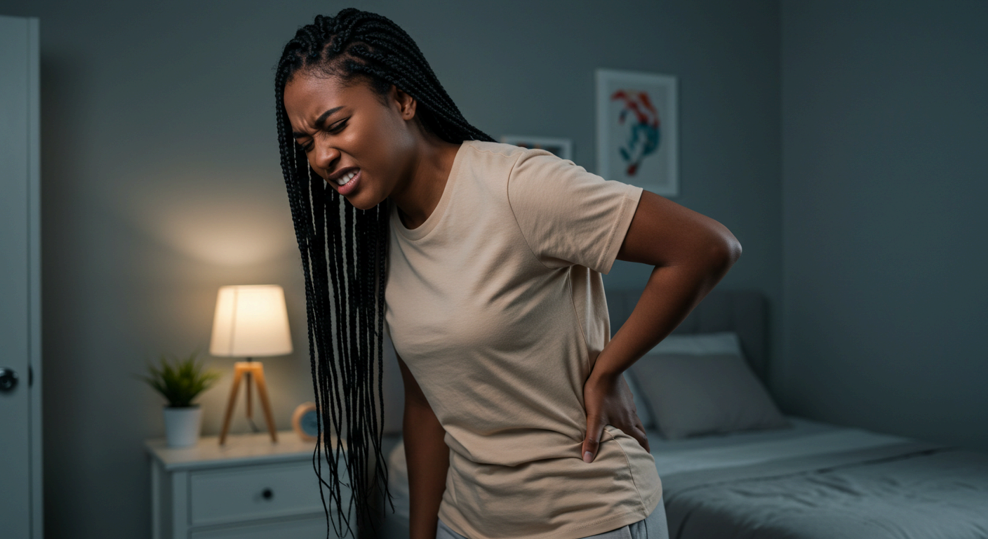 요로결석&amp;#44; 극심한 옆구리 통증 주의!