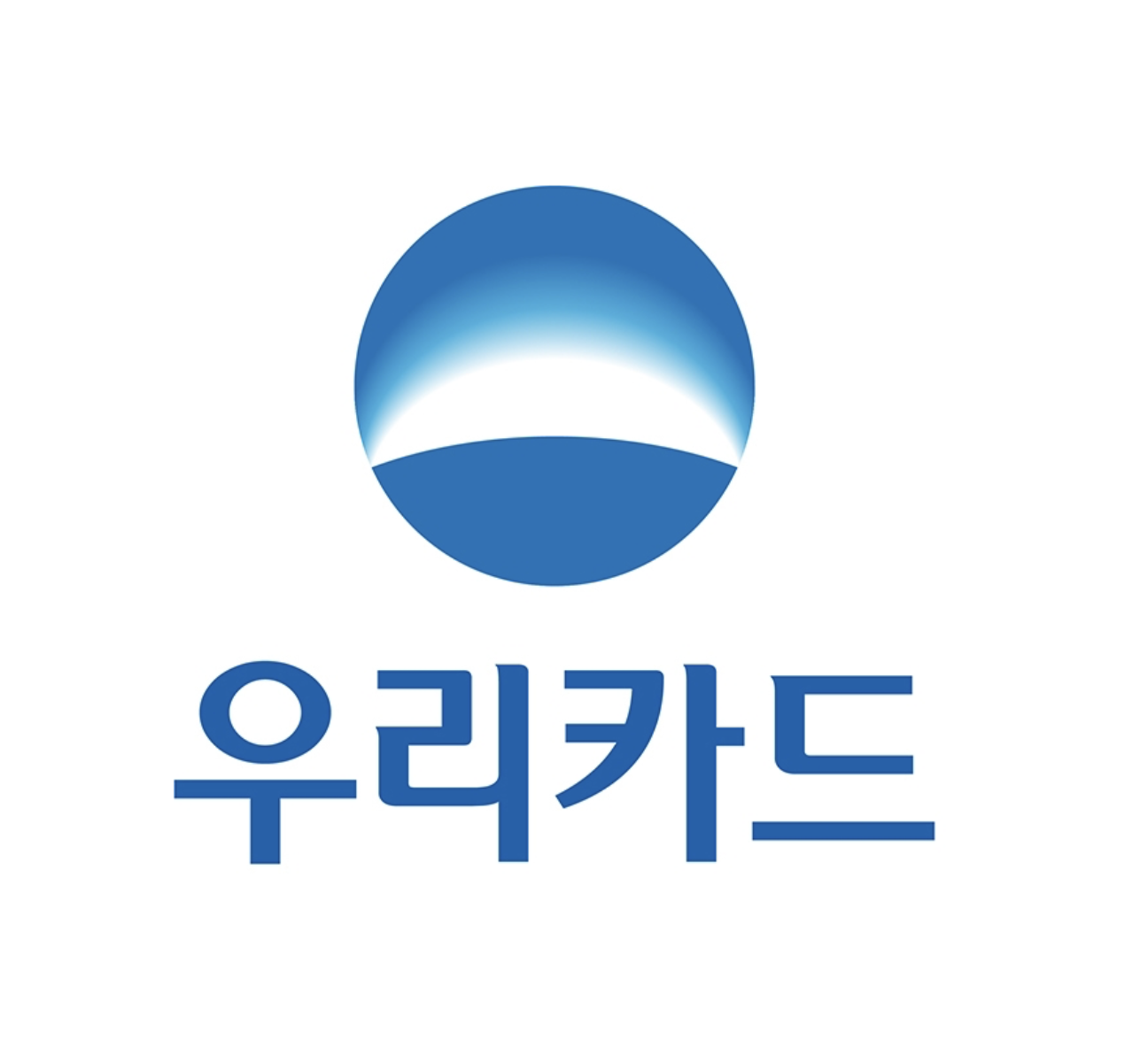 우리카드 홈페이지 바로가기