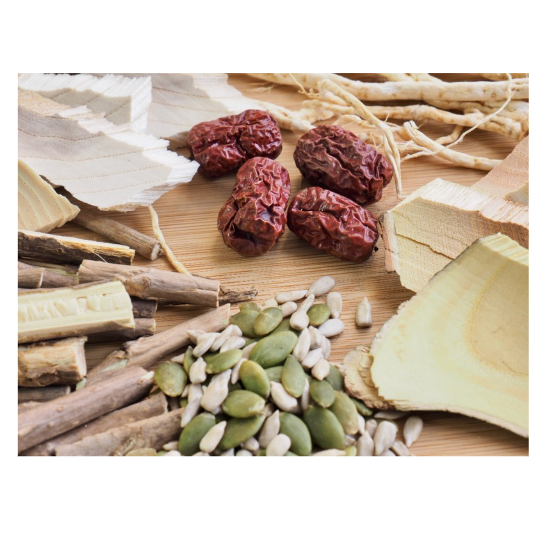 홍삼과 관련된 사진입니다.