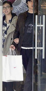 연예계 짧은연애커플 TOP 9