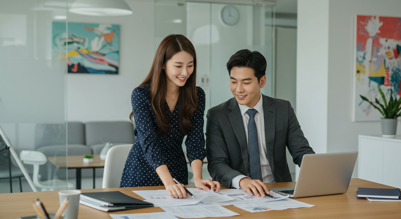 거래처 새해 인사말