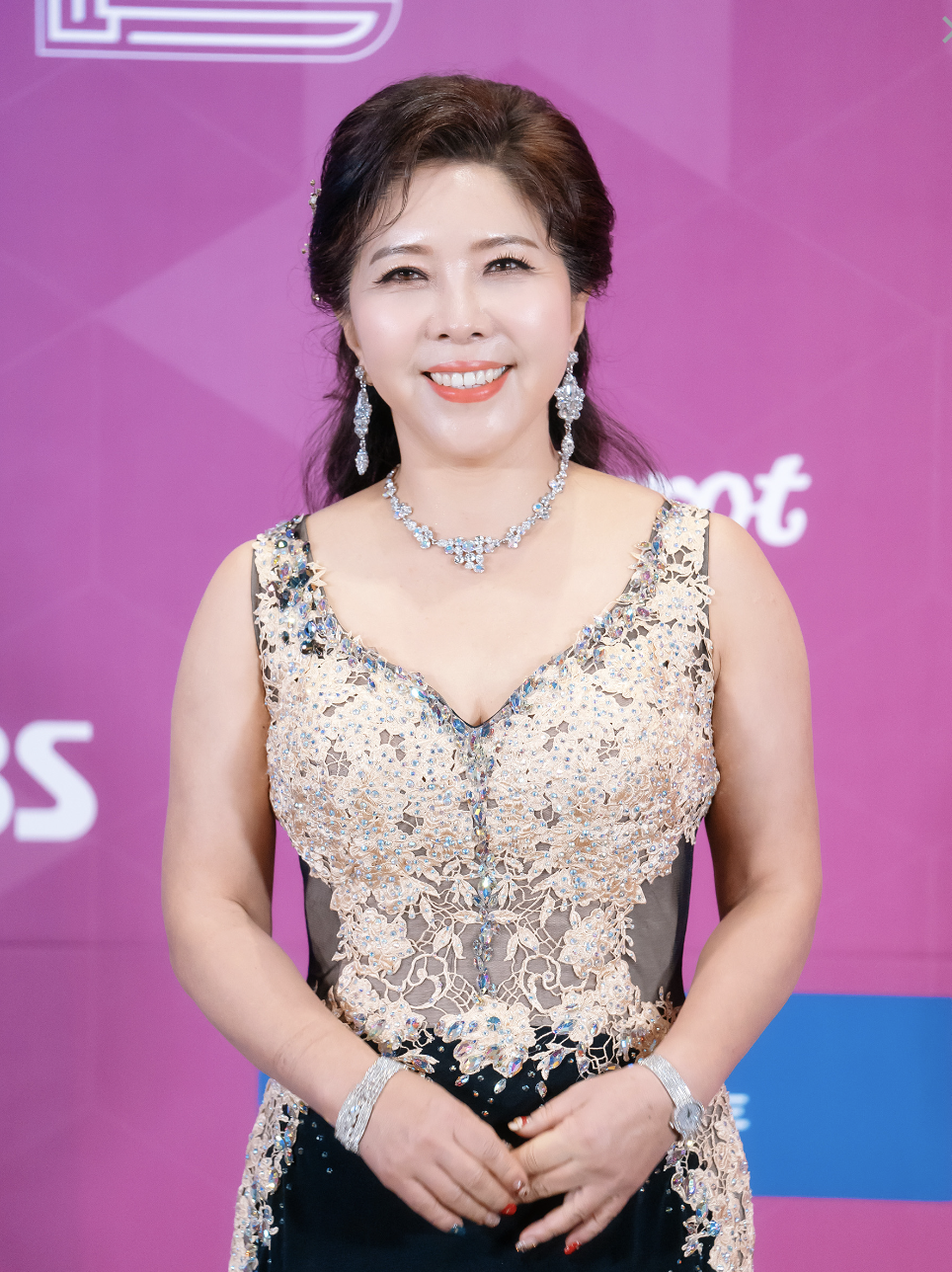 이숙영 볼륨감