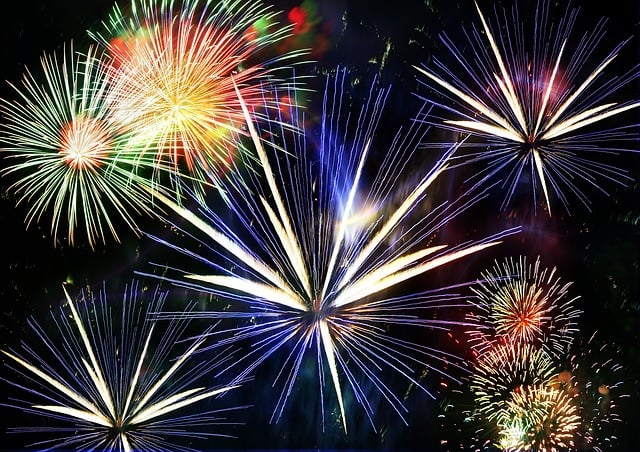 2023 부산불꽃축제