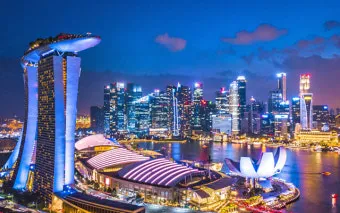 싱가포르 여행 3박 4일 일정 완벽 코스 안내_6