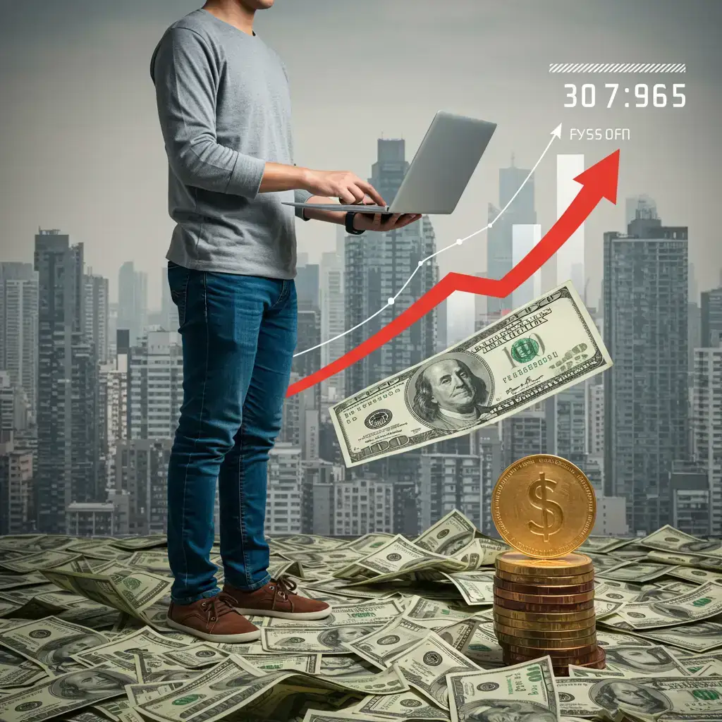 ISC(095340) 2025년 배당일