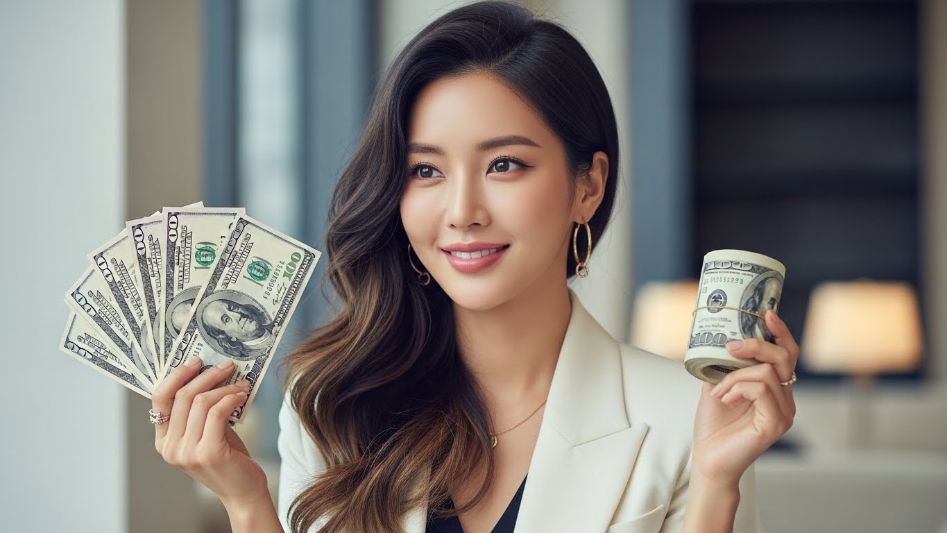 채무 탕감 대상자확인