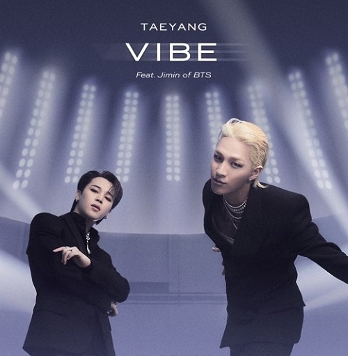 VIBE 바이브 태양 방탄소년단 BTS 지민 노래 뮤비 가사 곡정보