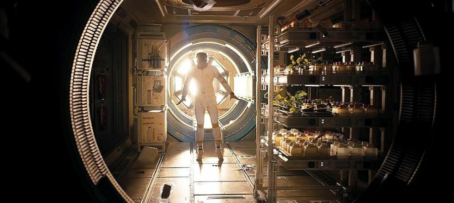 프로젝트 헤일메리 영화 리뷰