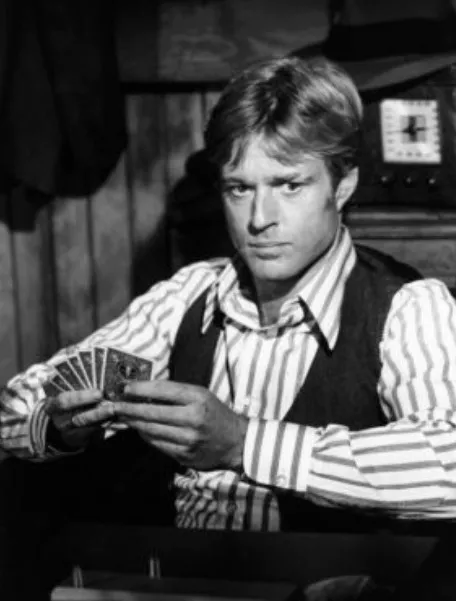 로버트 레드포드