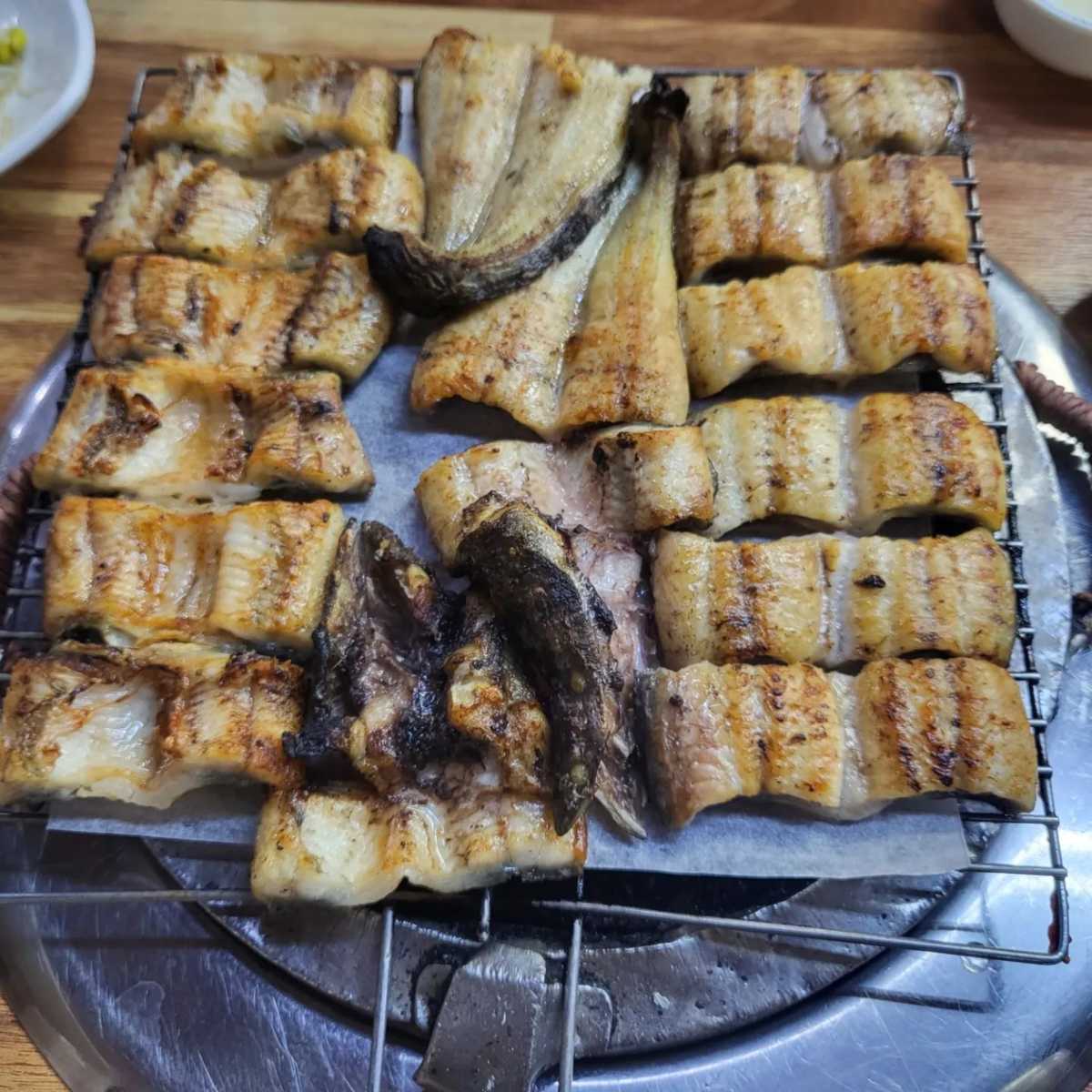 공주 맛집 TOP 5 (어씨네본가)