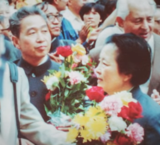 정율성 정설송