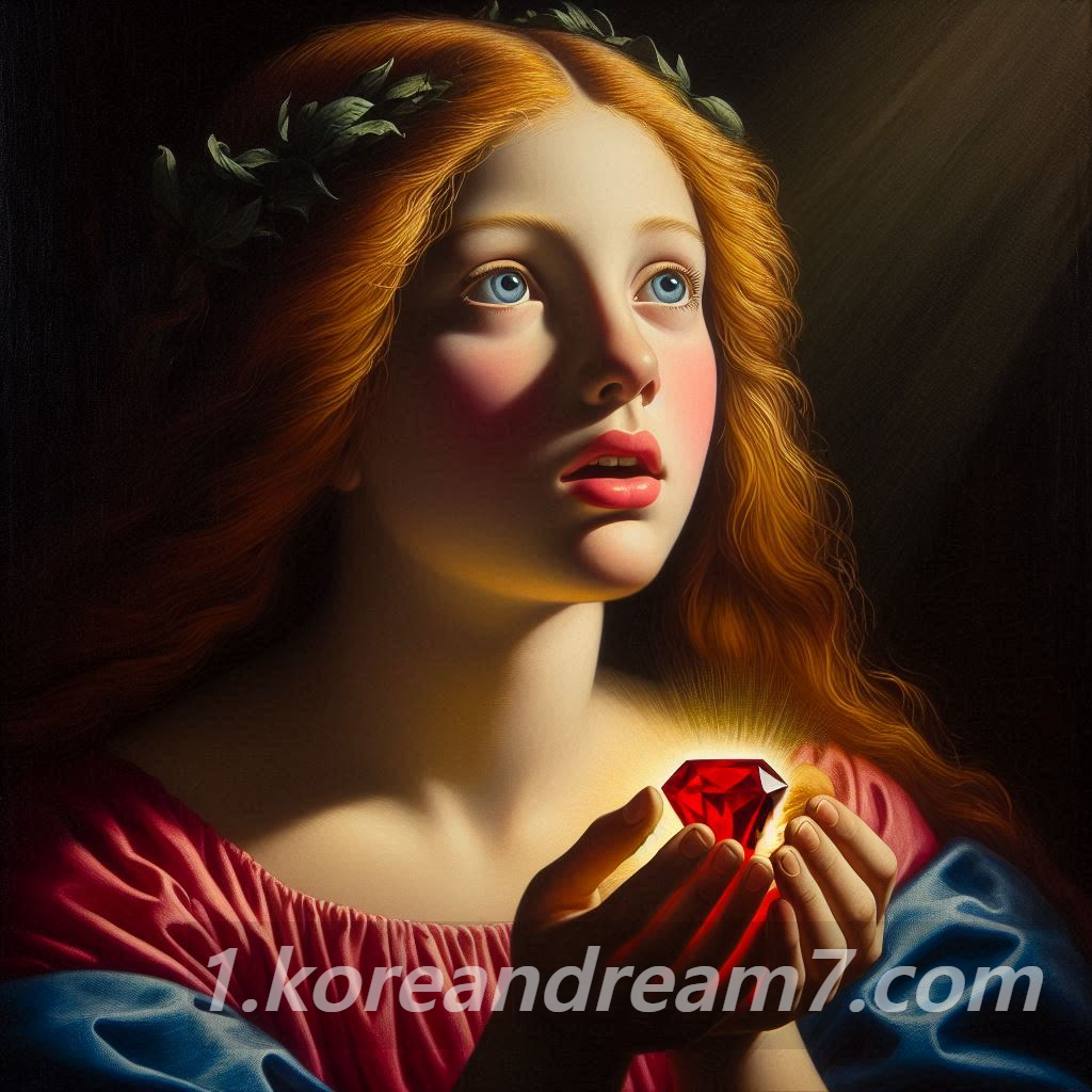 전남친 결혼하는 꿈