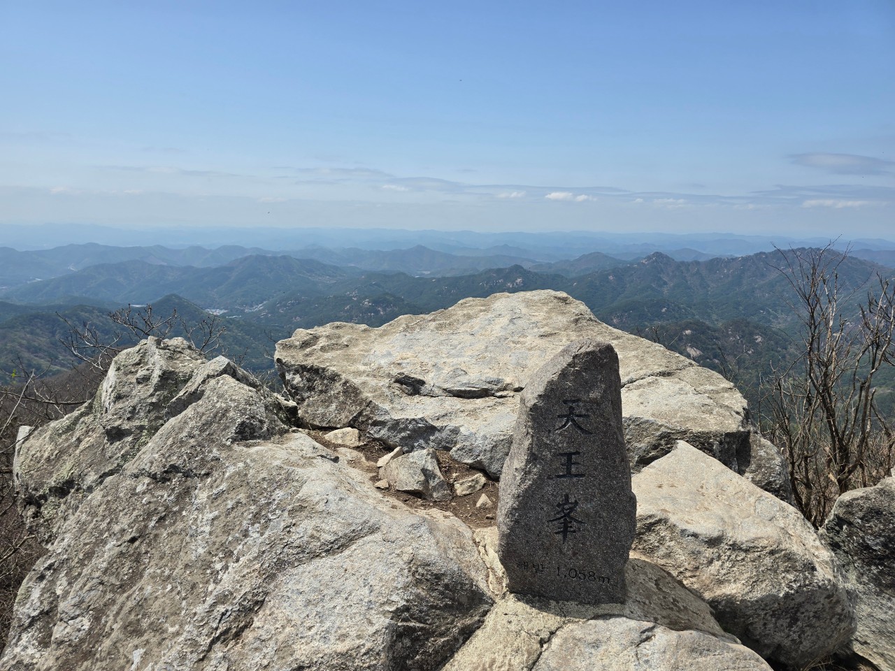 2025년 추석연휴 충청북도 여행지 BEST 5