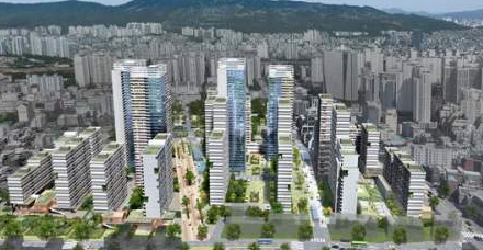 장안동 신통기획