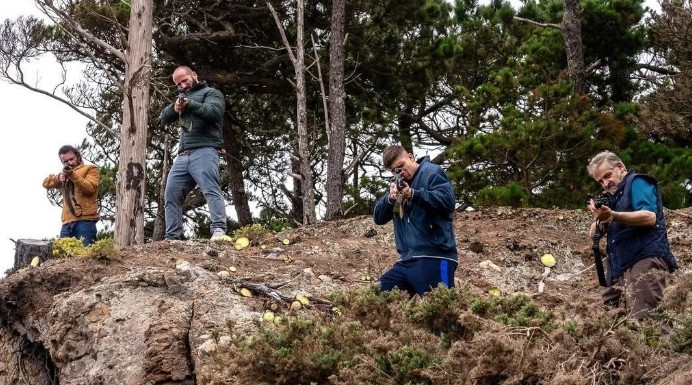 크리미널 스쿼드 2: 판테라 결말 후기 리뷰 - 호평과 혹평&amp;#44; 액션 범죄 스릴러 영화다시보기추천