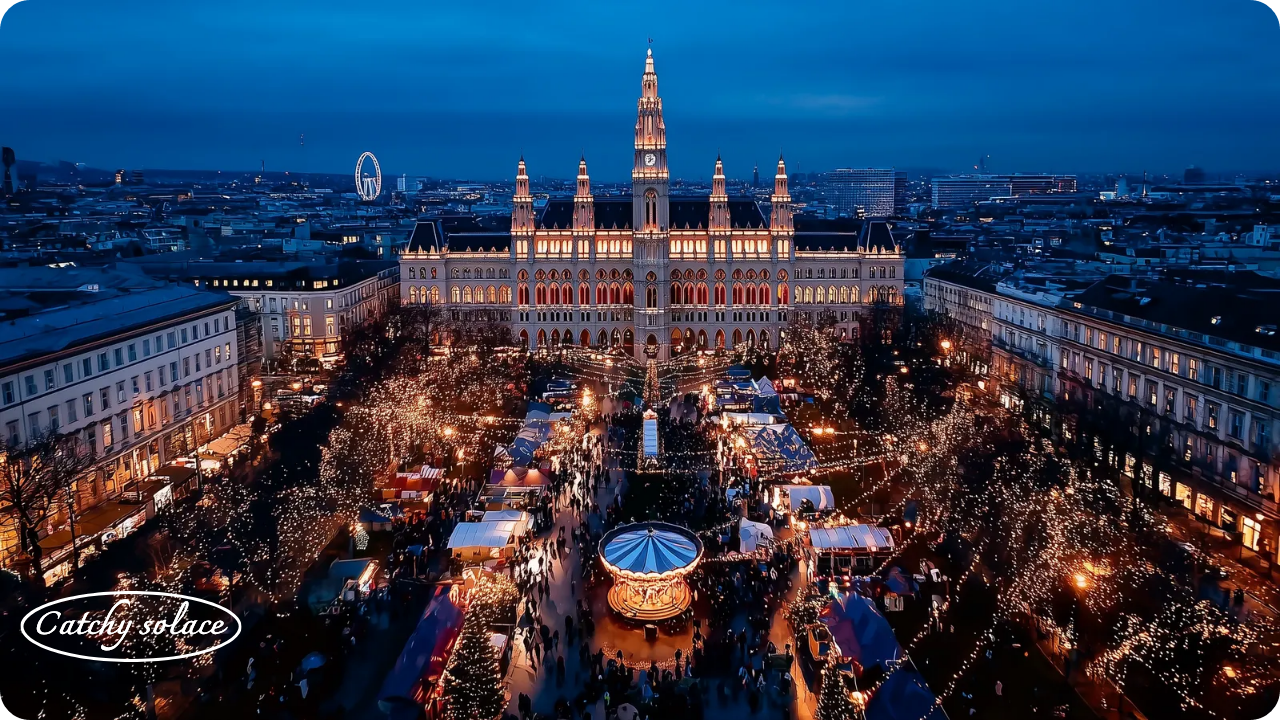 🎧겨울 재즈 플레이리스트 ❄️ 포근하고 겨울감성 재즈 ❘ Catchy Solace