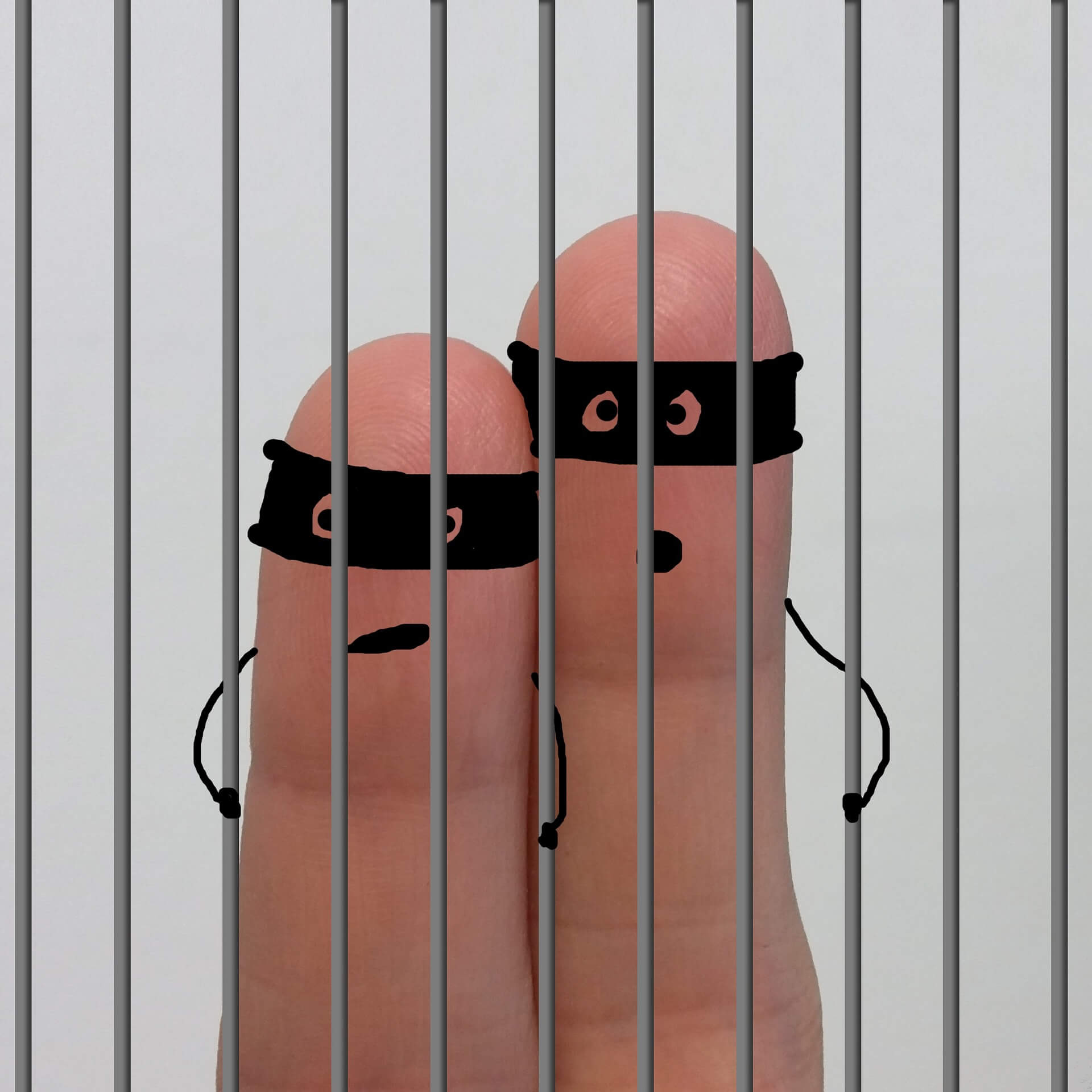 도둑 잡는 꿈 해몽 총정리 &ndash; 재물운일까? 심리 의미까지 쉽게 설명