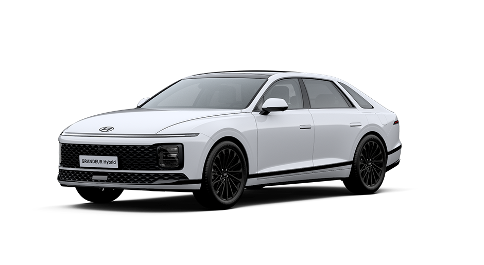2025 그랜저 하이브리드 시승기, 모의견적, 경쟁차종 비교 가이드