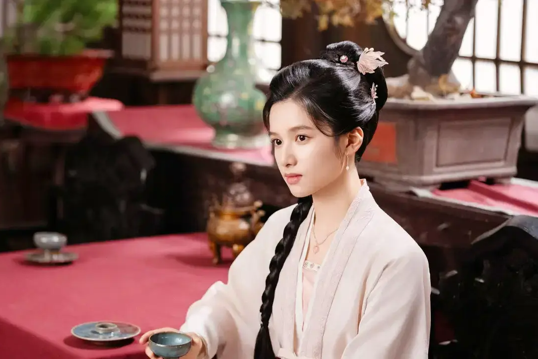 석화지: 역경 속의 꽃