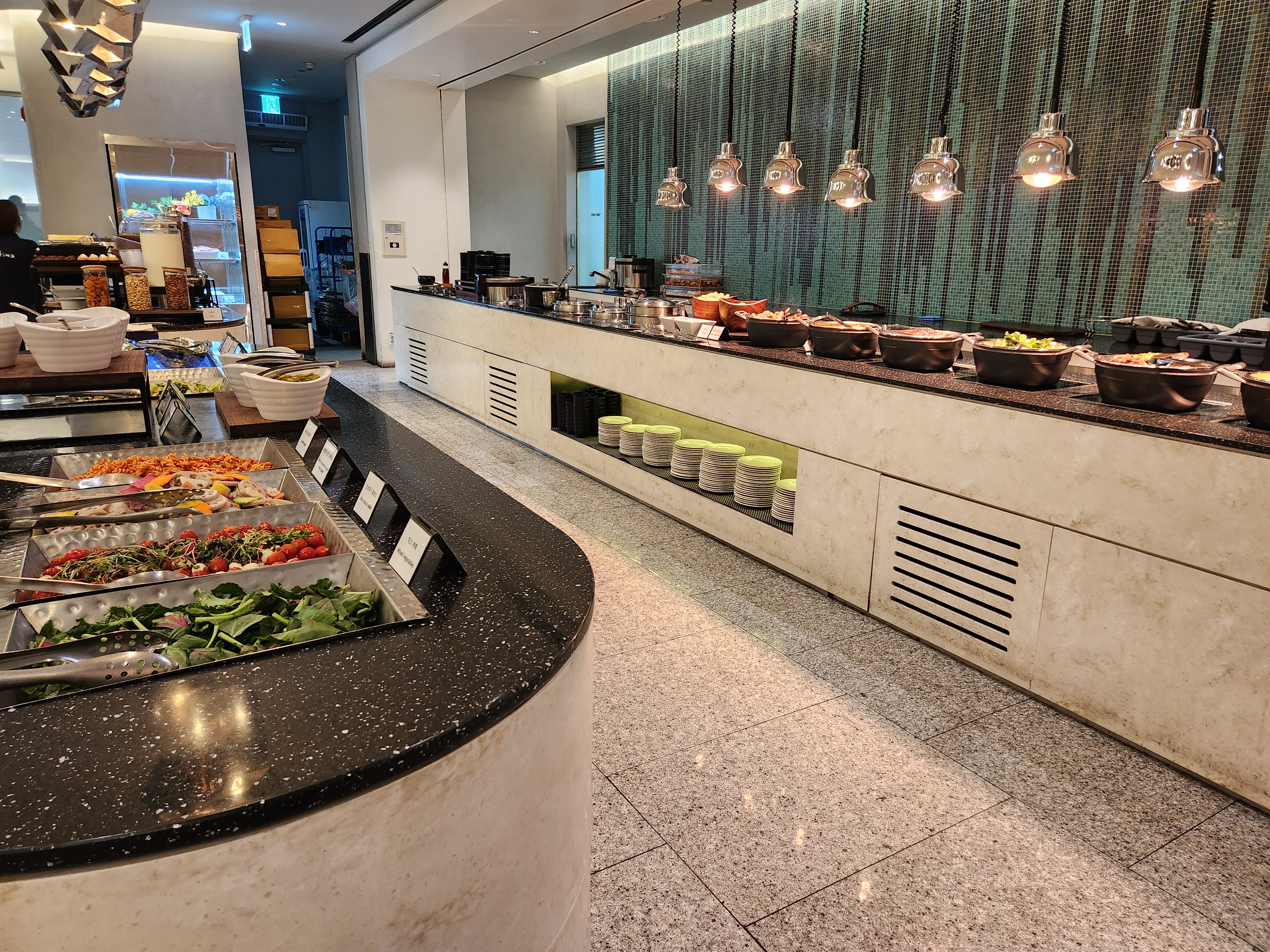 마니타라운지 - 11