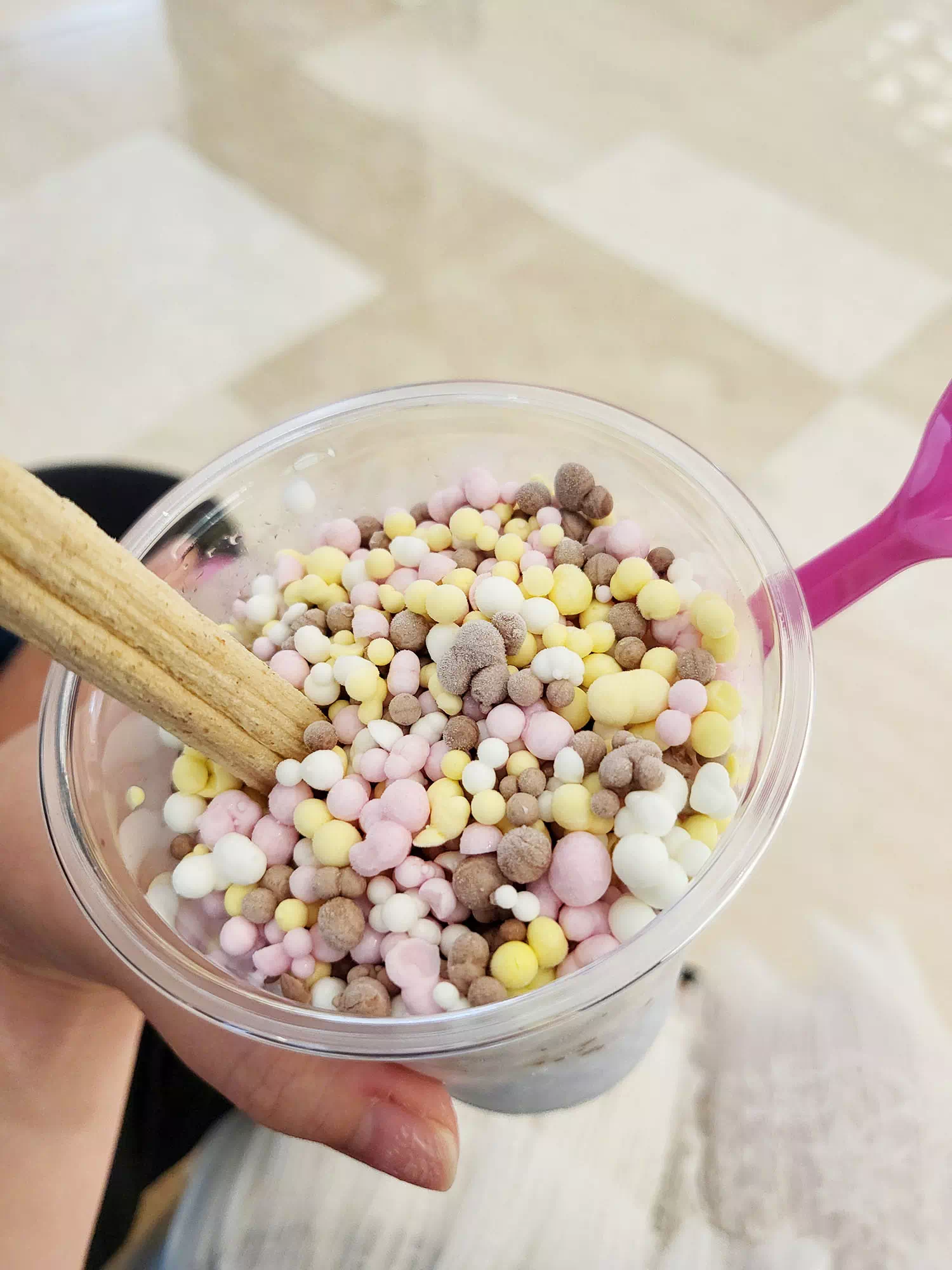 구슬아이스크림