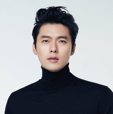현빈프로필