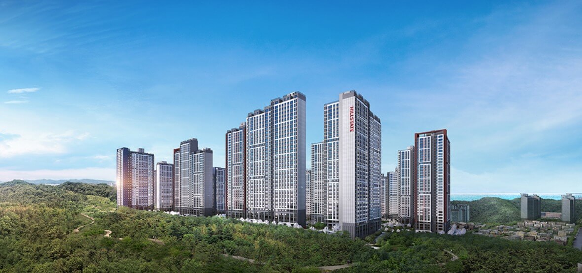 상시 줍줍! 힐스테이트 더샵 상생공원 분양가, 평면도, 중도금대출