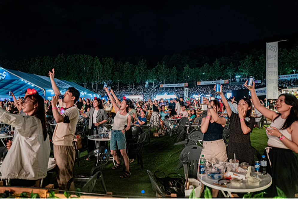 2024 대구 치맥페스티벌 일정정보 